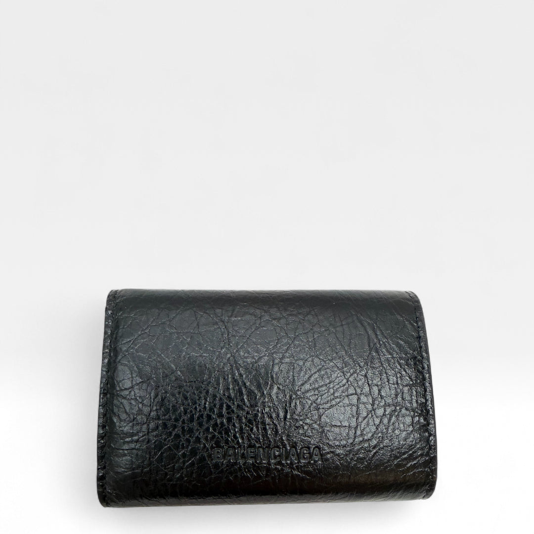 Portafoglio bi-fold