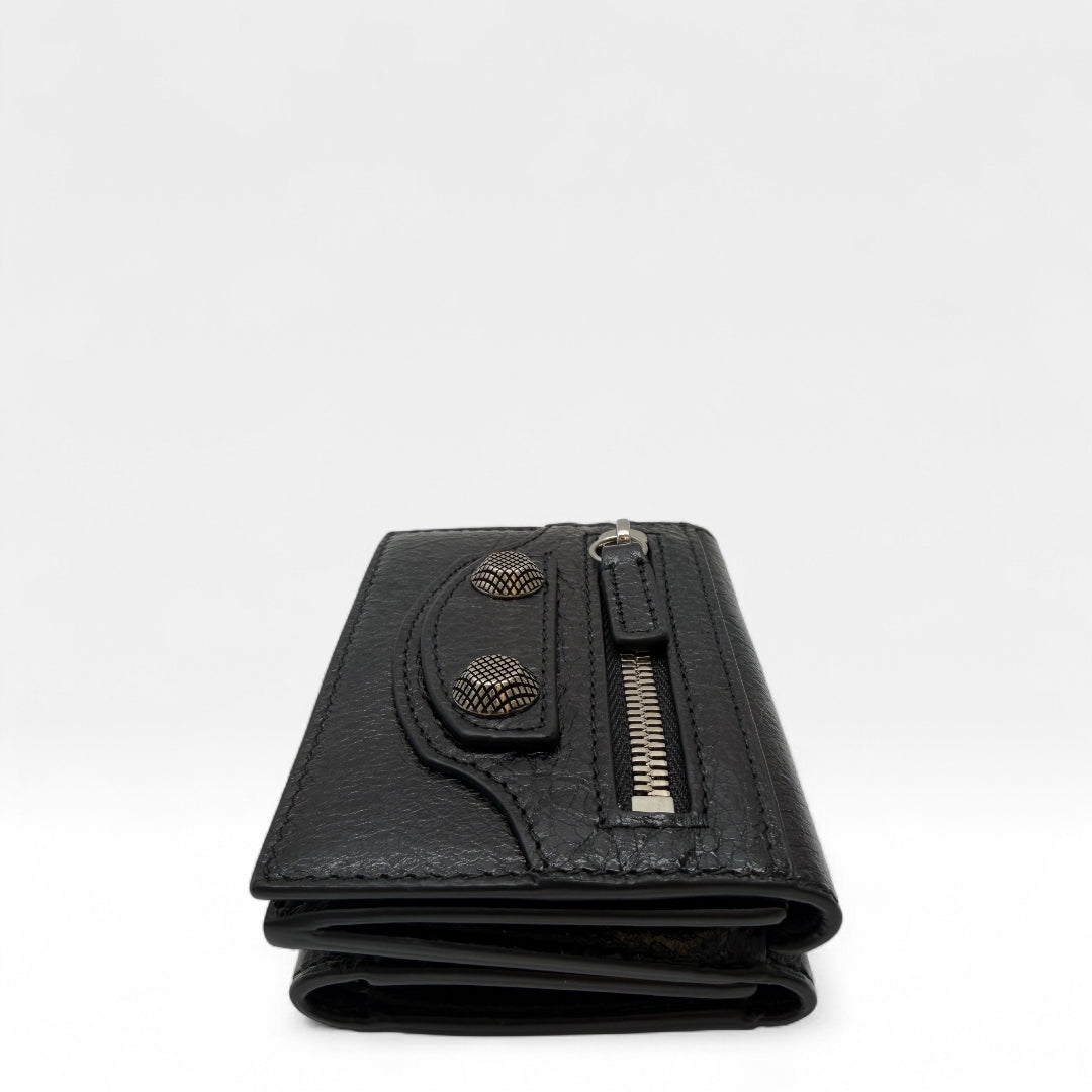 Portafoglio bi-fold