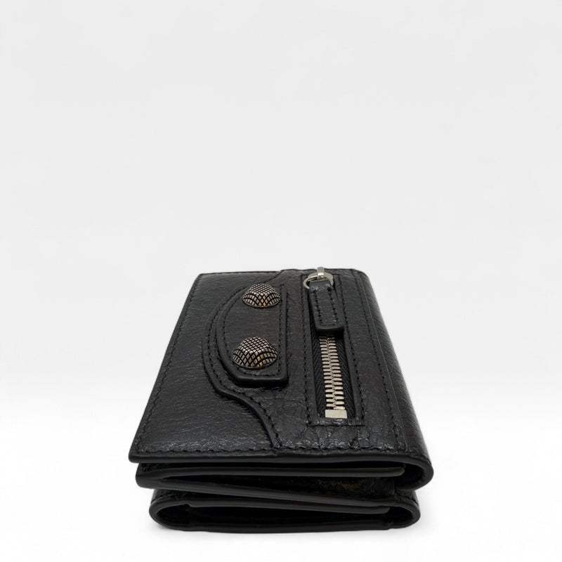 Balenciaga Geldbeutel Bi-fold