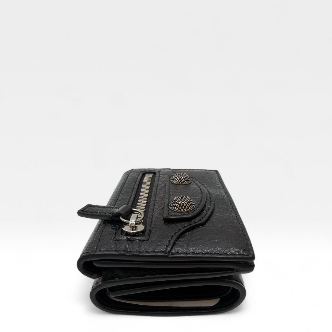 Portafoglio bi-fold
