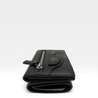 Portafoglio bi-fold