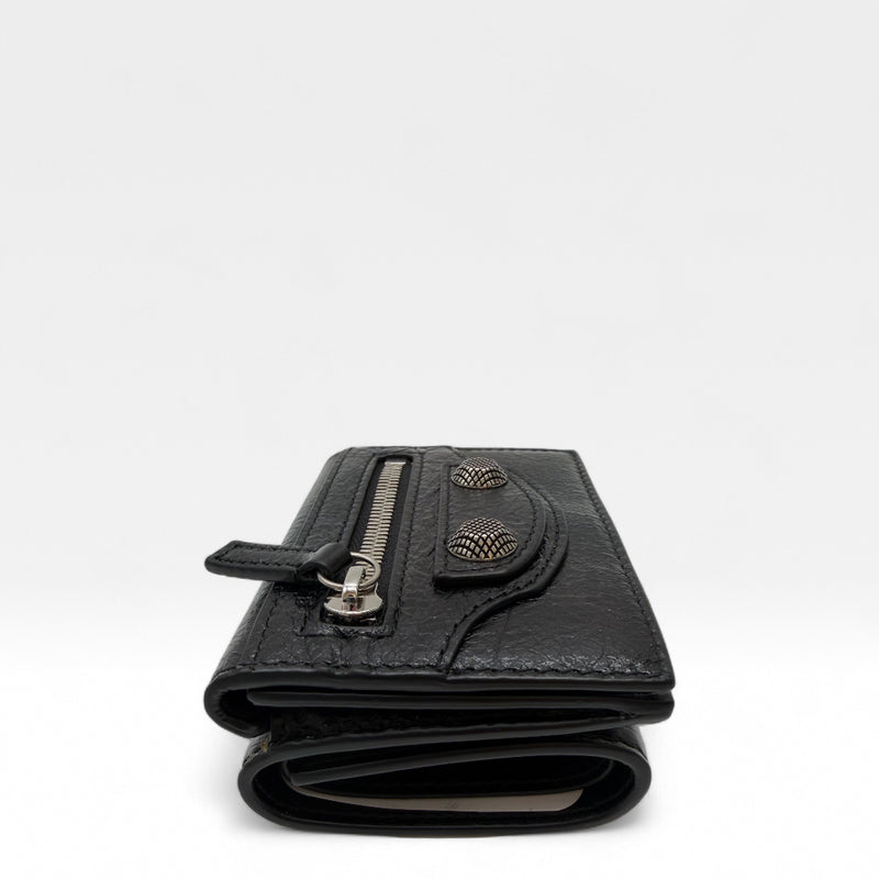 Balenciaga Geldbeutel Bi-fold