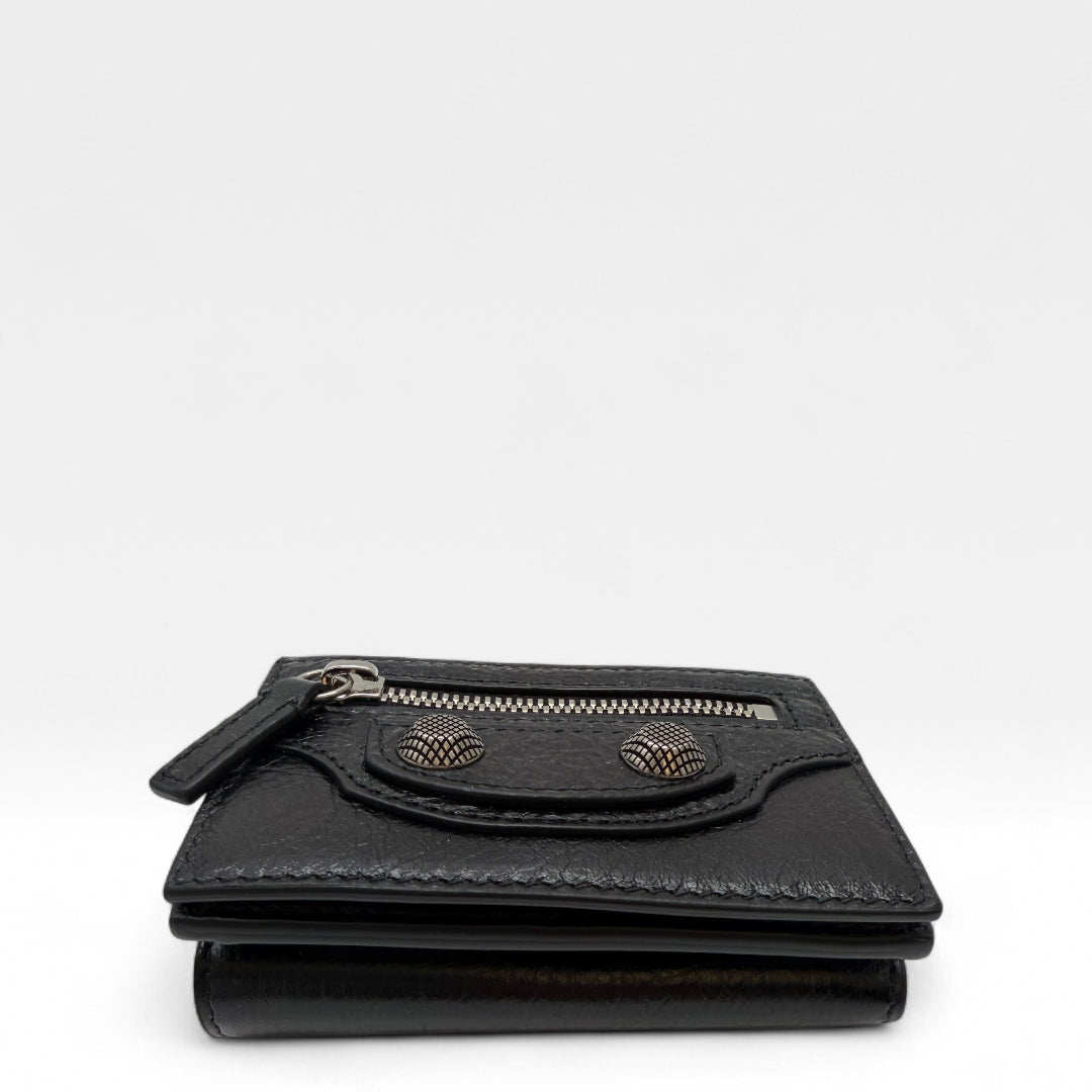 Geldbeutel Bi-fold