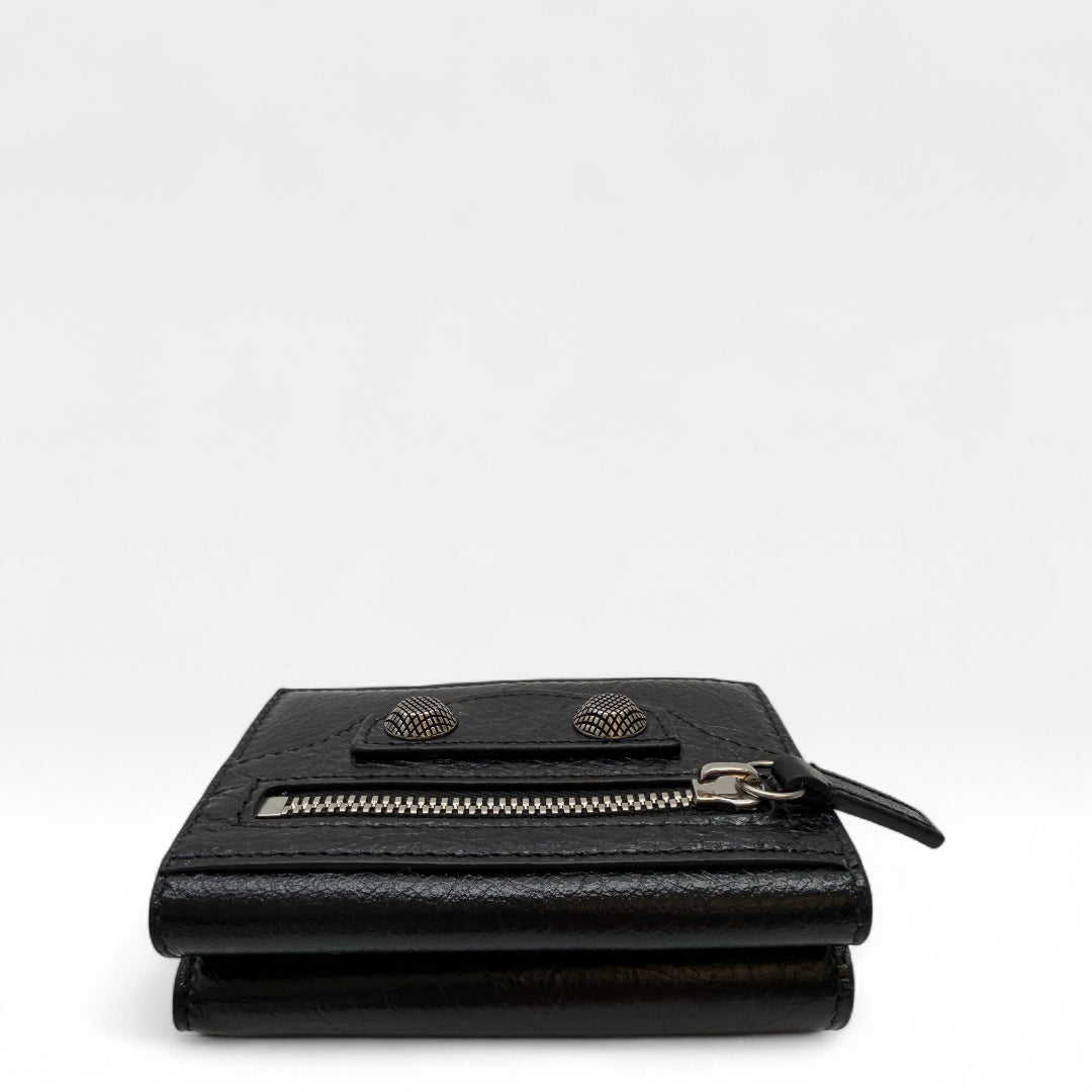 Portafoglio bi-fold