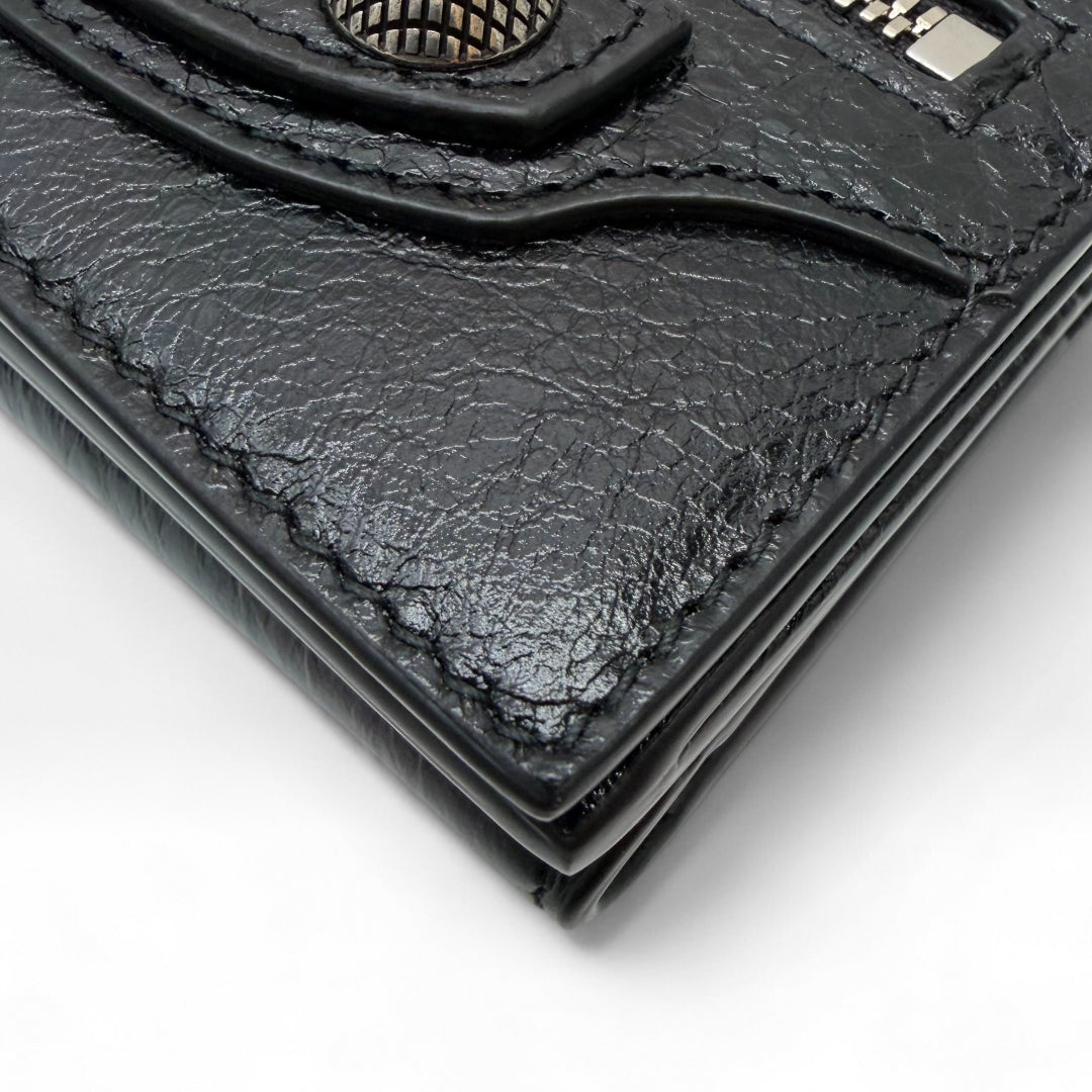 Portafoglio bi-fold