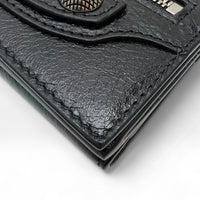Portafoglio bi-fold