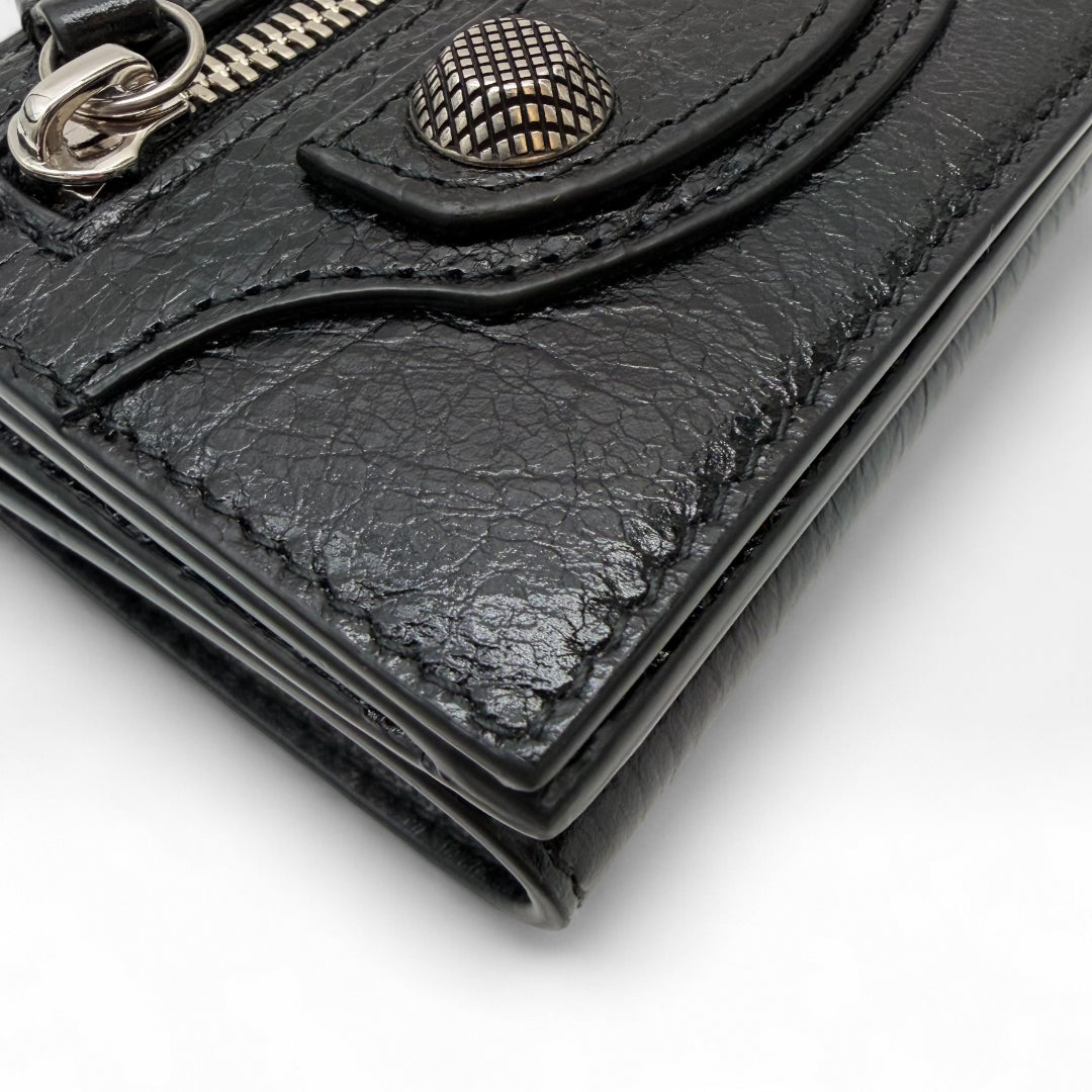 Portafoglio bi-fold