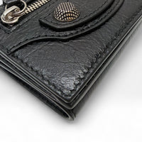 Portafoglio bi-fold