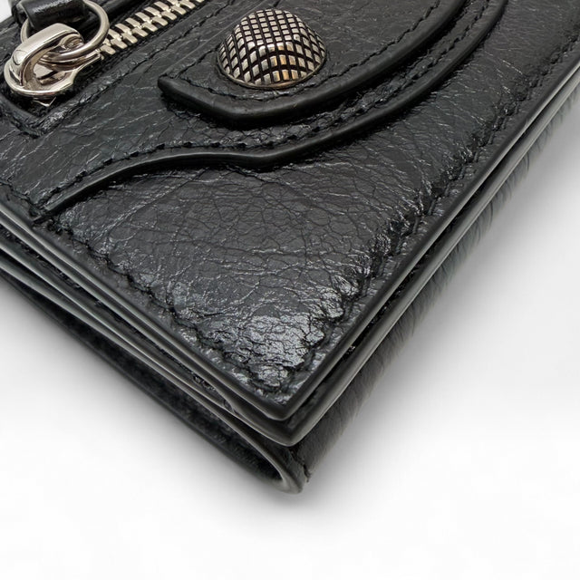 Geldbeutel Bi-fold