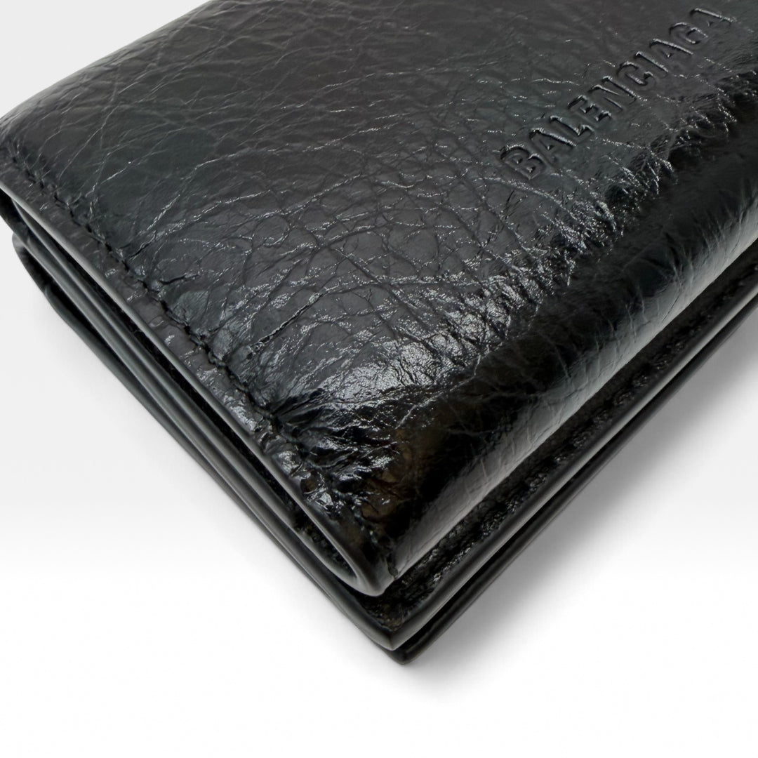 Portafoglio bi-fold