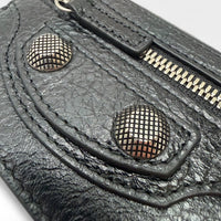 Portafoglio bi-fold