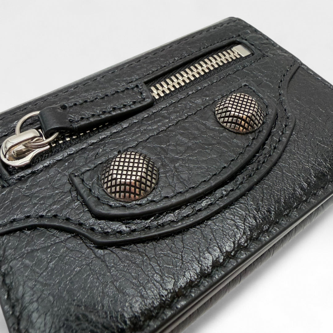 Portafoglio bi-fold