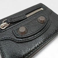 Portafoglio bi-fold