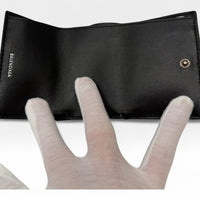 Portafoglio bi-fold