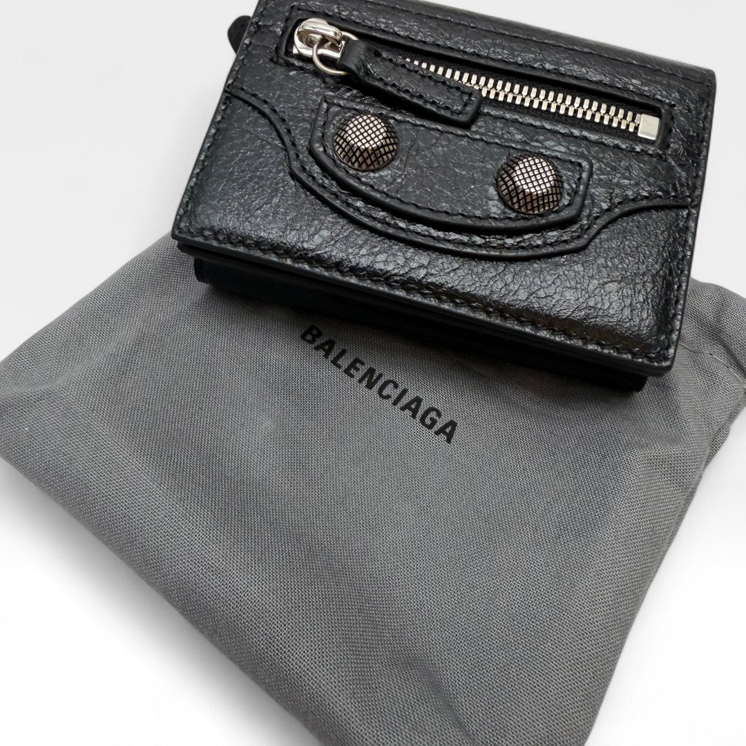 Portafoglio bi-fold