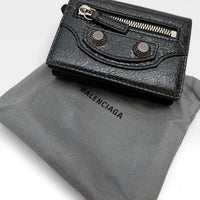 Portafoglio bi-fold