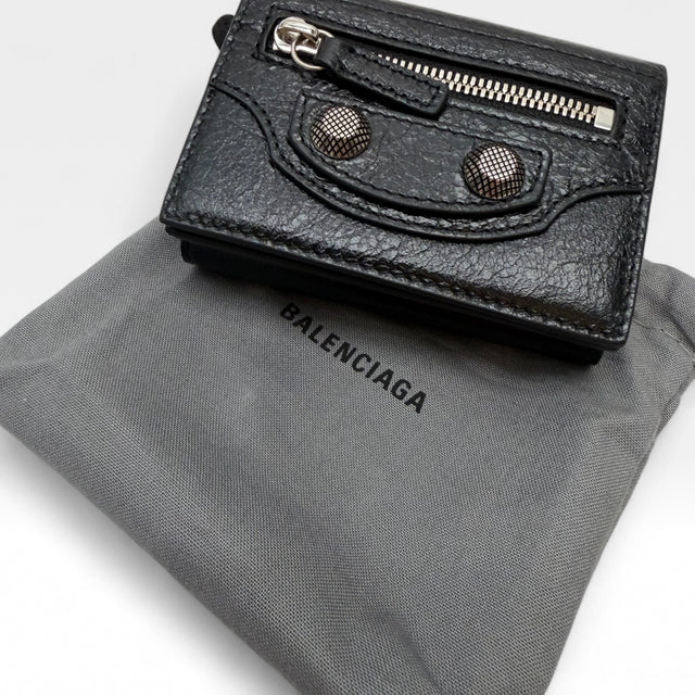 Geldbeutel Bi-fold