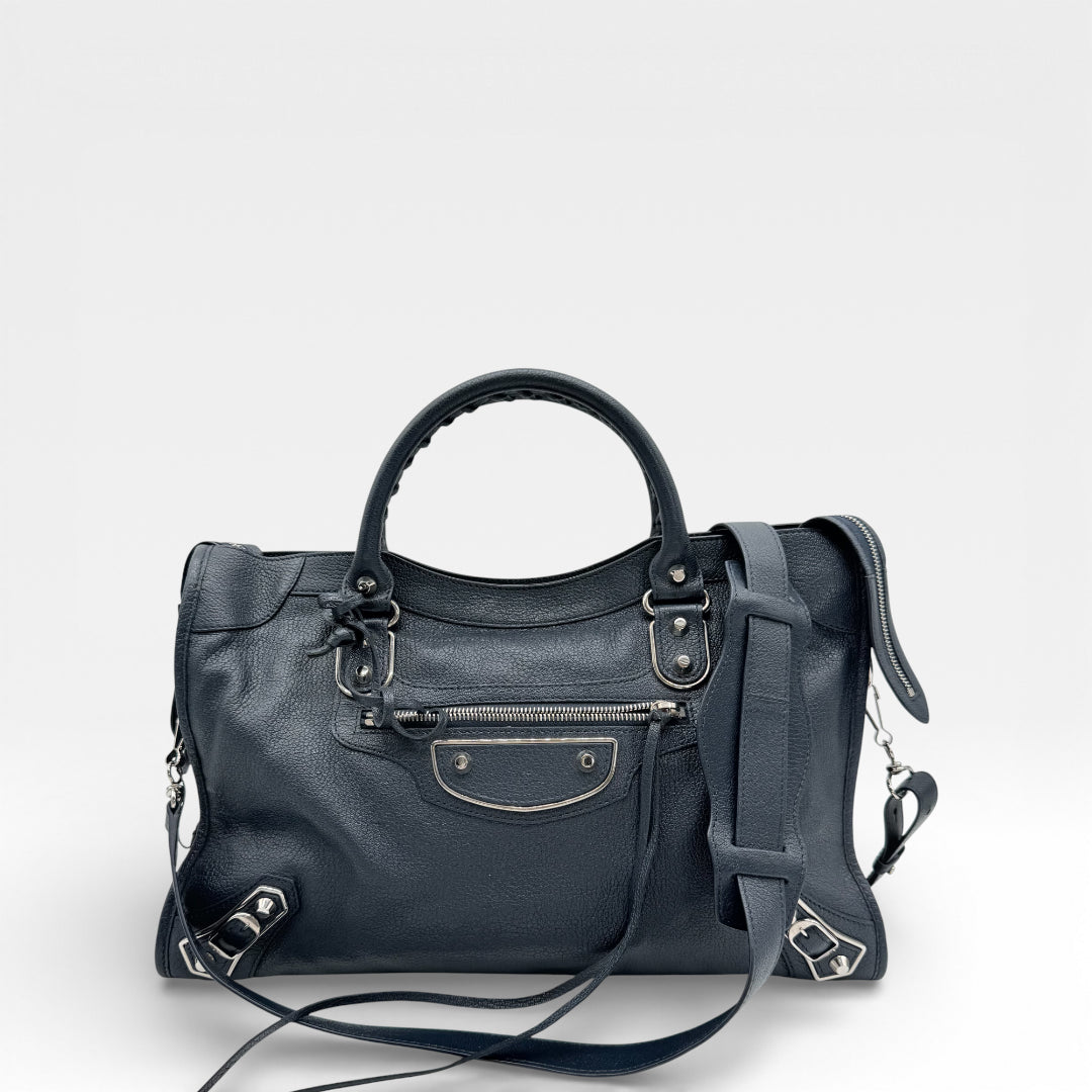 Handtasche Classic City Bag