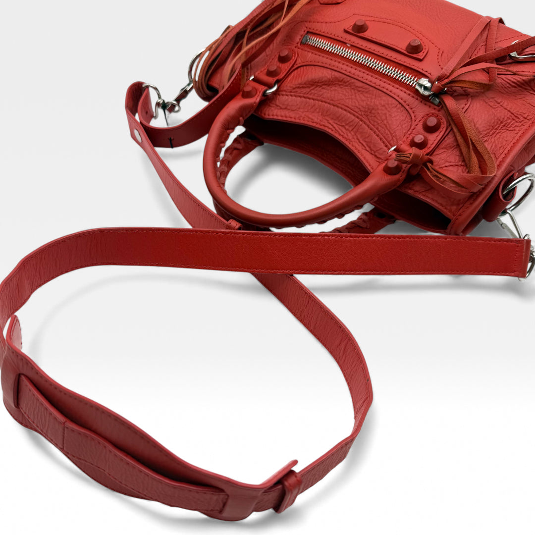 Handtasche City bag small