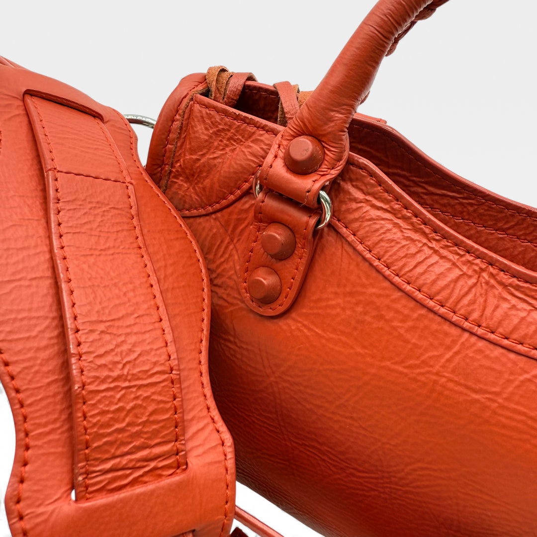 Balenciaga Handtasche City bag small