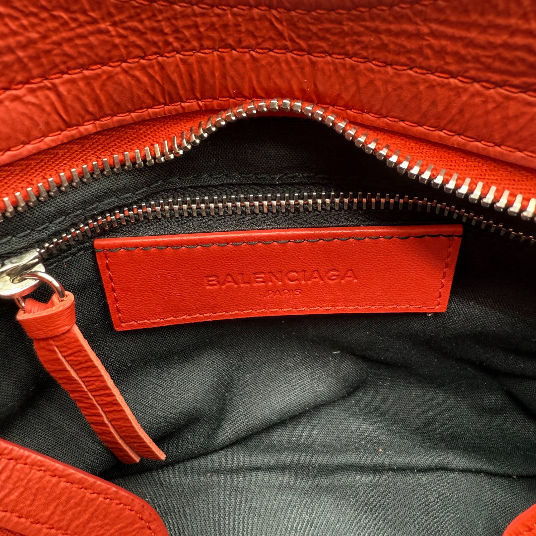 Balenciaga Handtasche City bag small