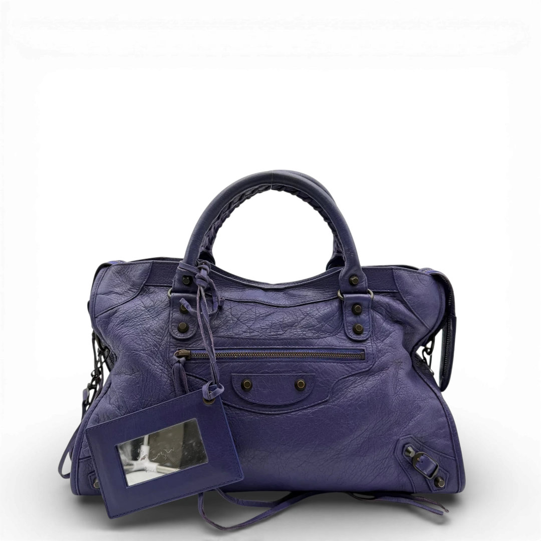 Balenciaga Handtasche Classic City bag
