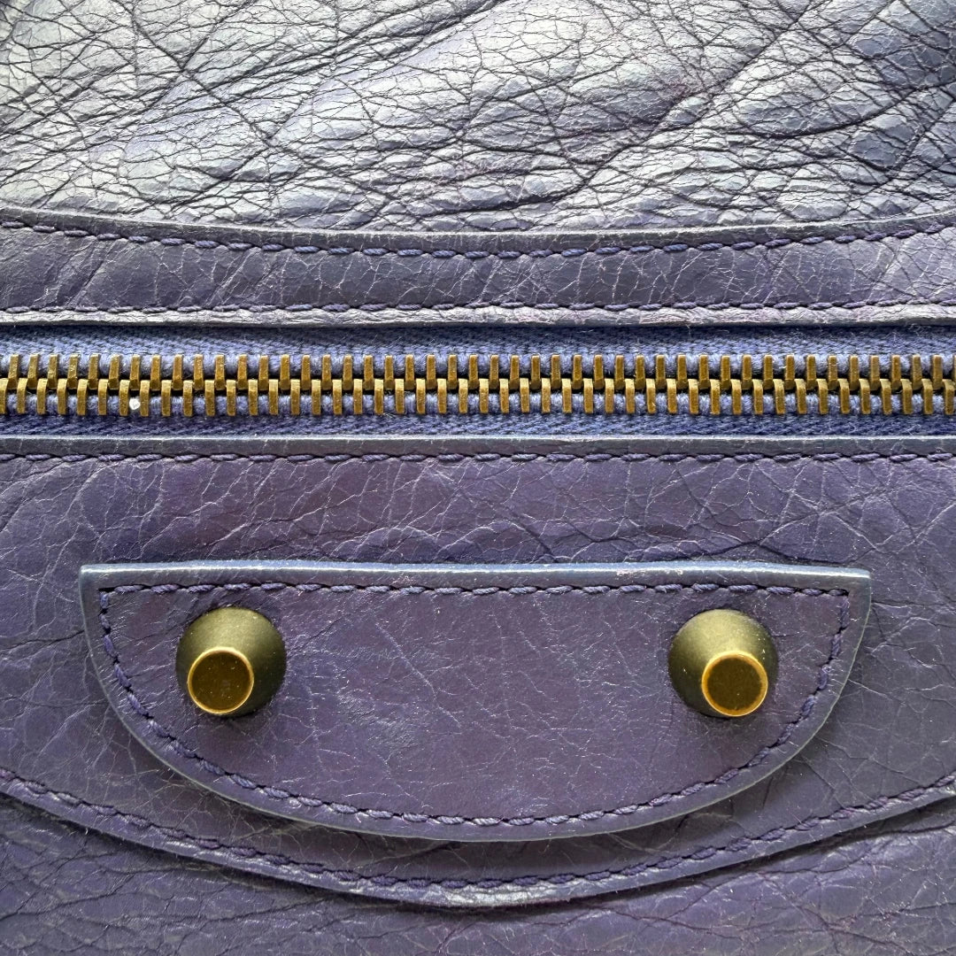Balenciaga Handtasche Classic City bag