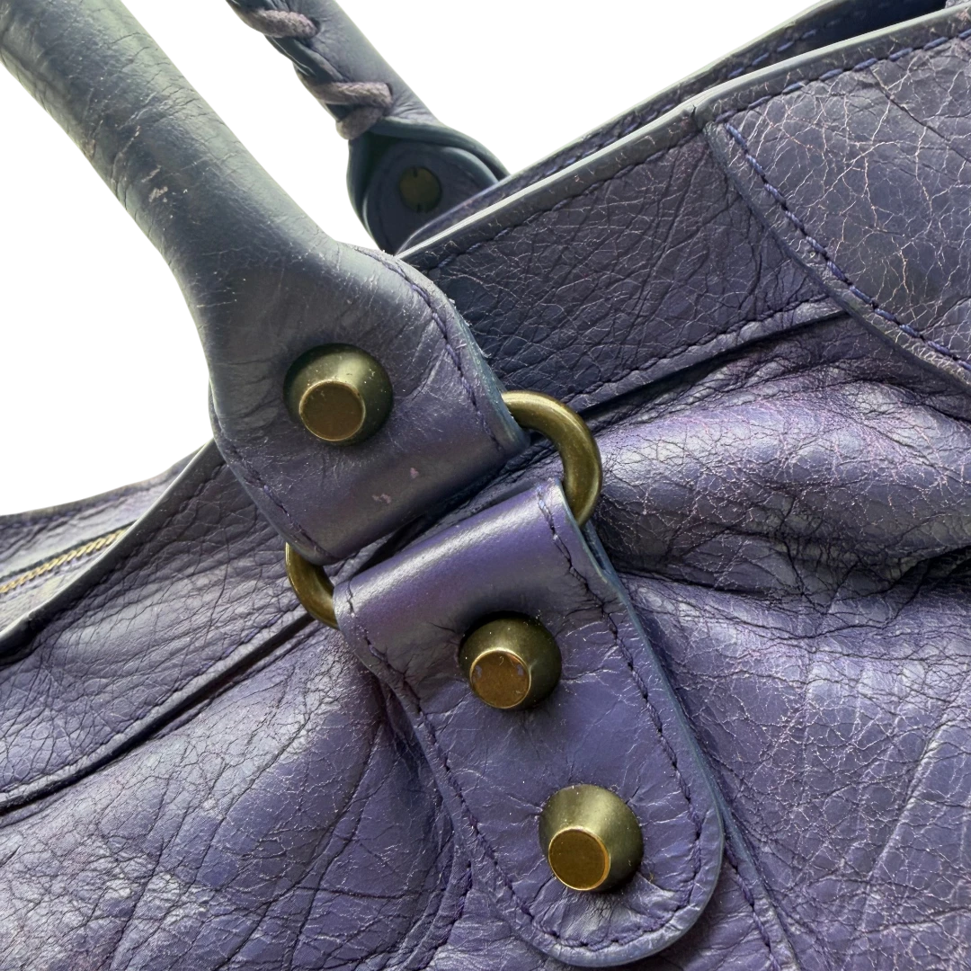 Balenciaga Handtasche Classic City bag