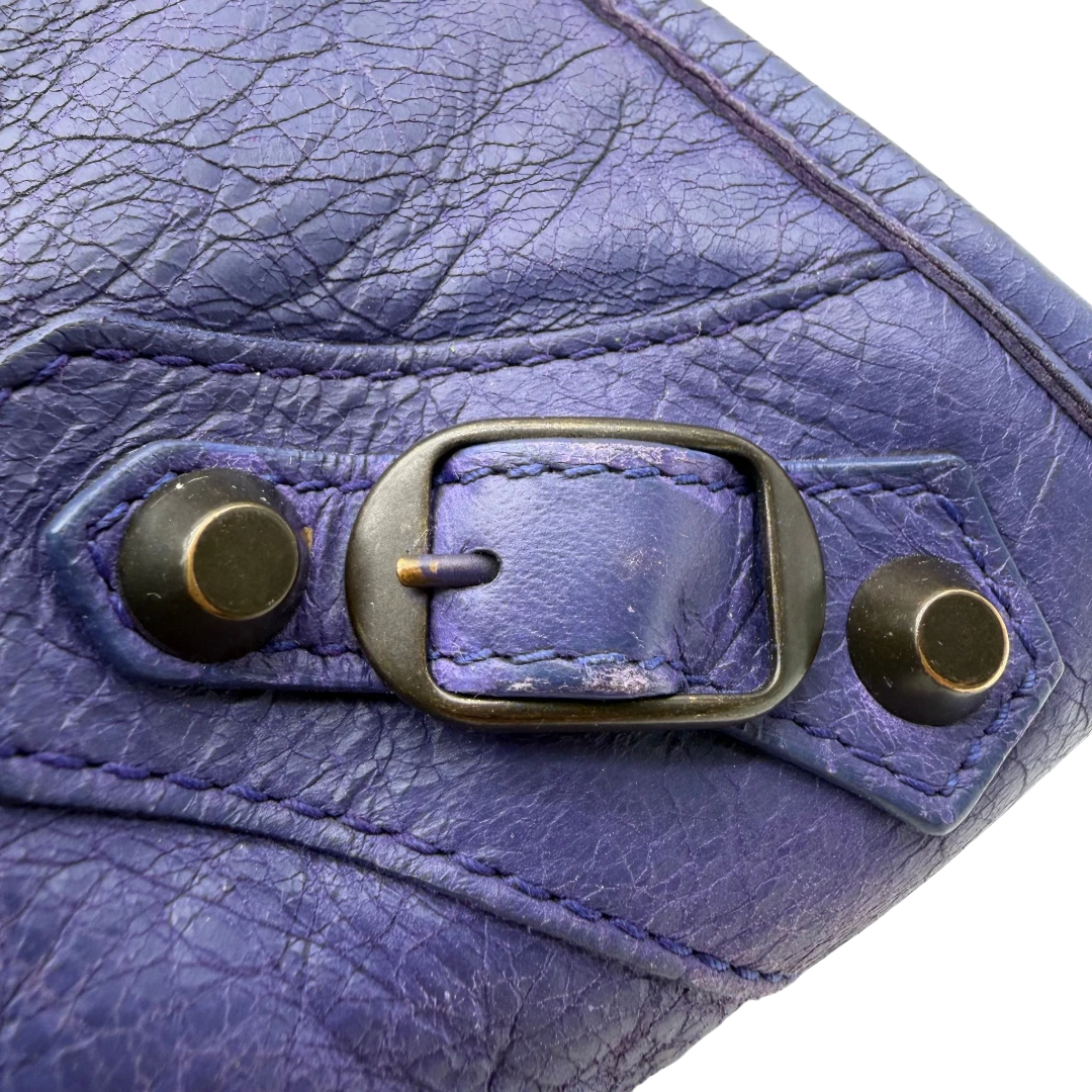 Balenciaga Handtasche Classic City bag