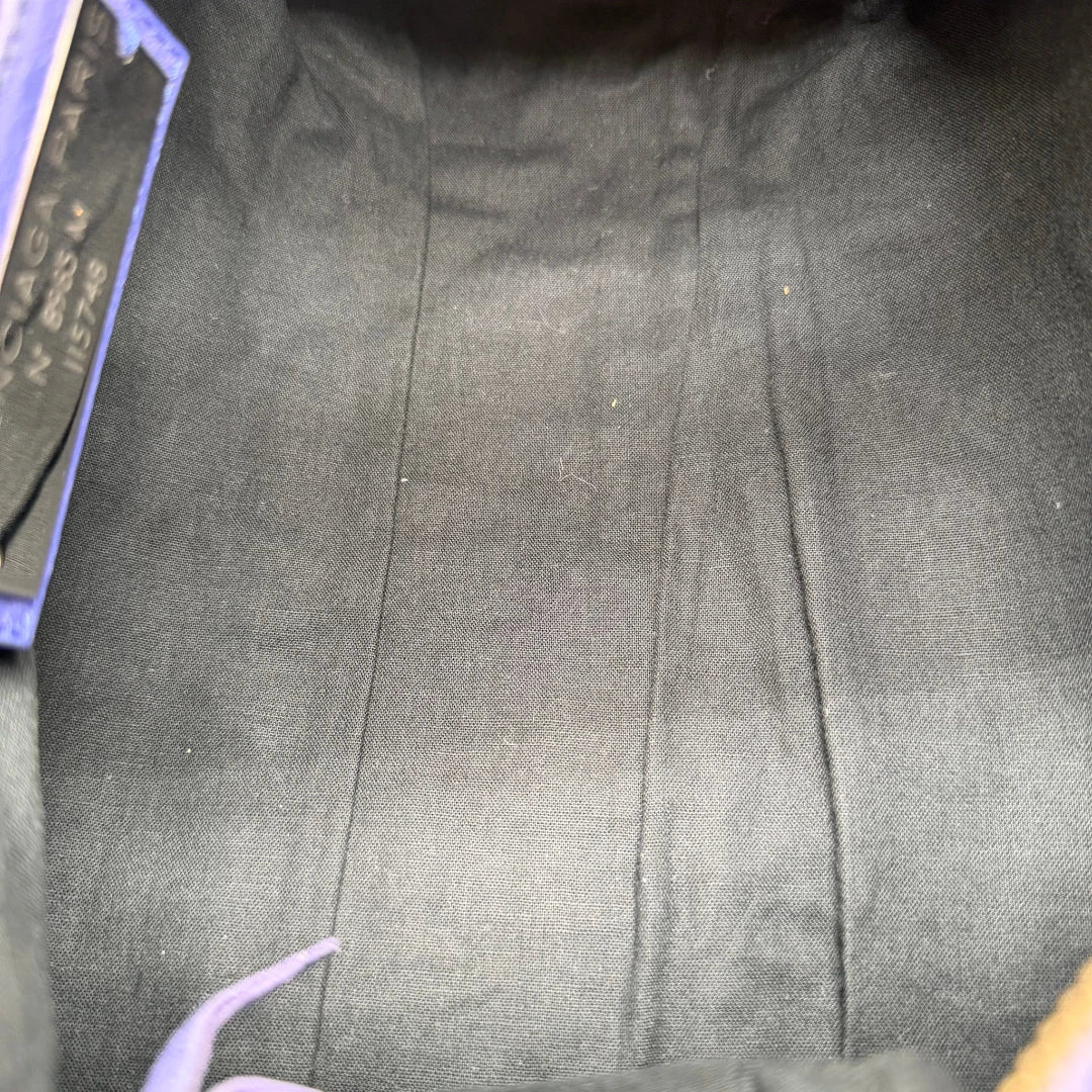 Balenciaga Handtasche Classic City bag