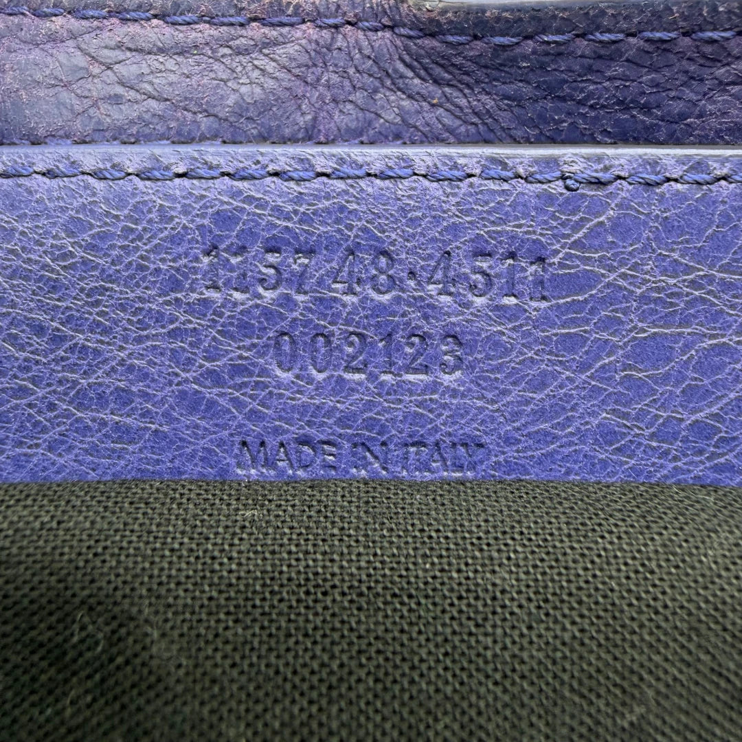 Balenciaga Handtasche Classic City bag