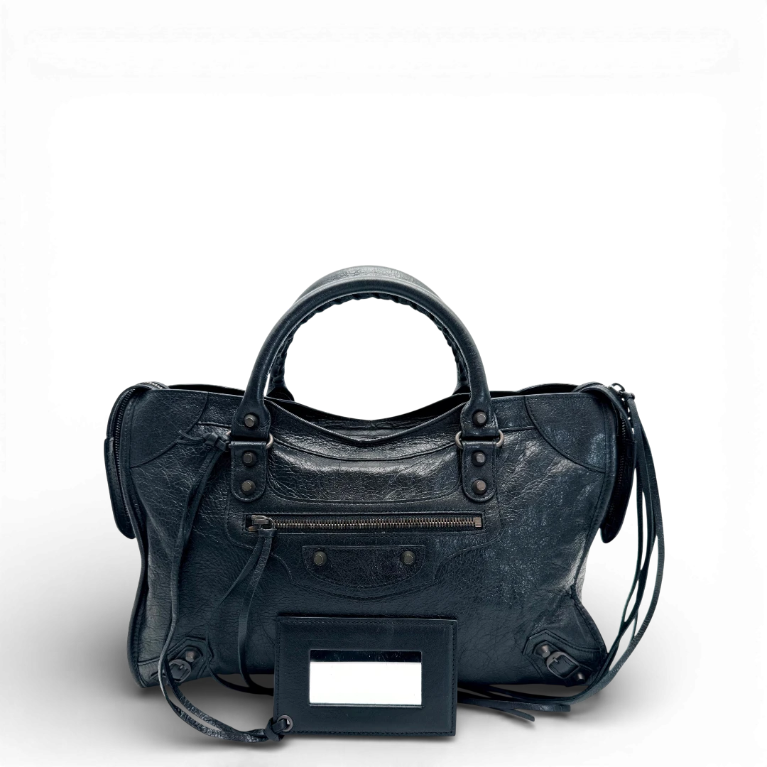 Balenciaga Classic City Bag