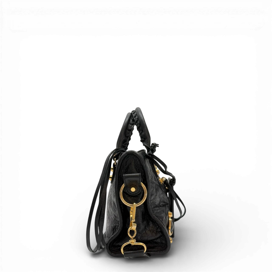 Balenciaga Handtasche Classic City small