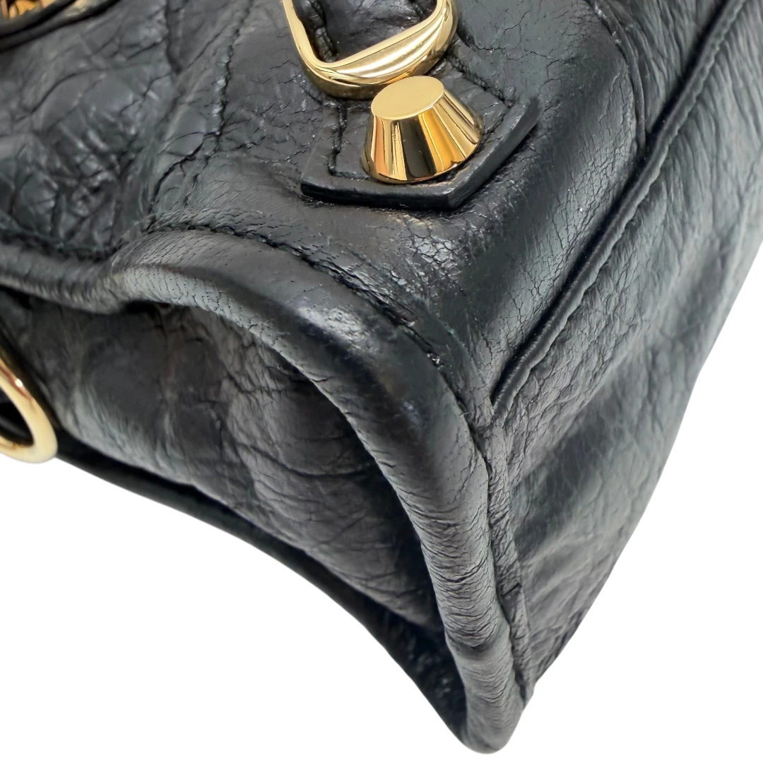 Balenciaga Handtasche Classic City small