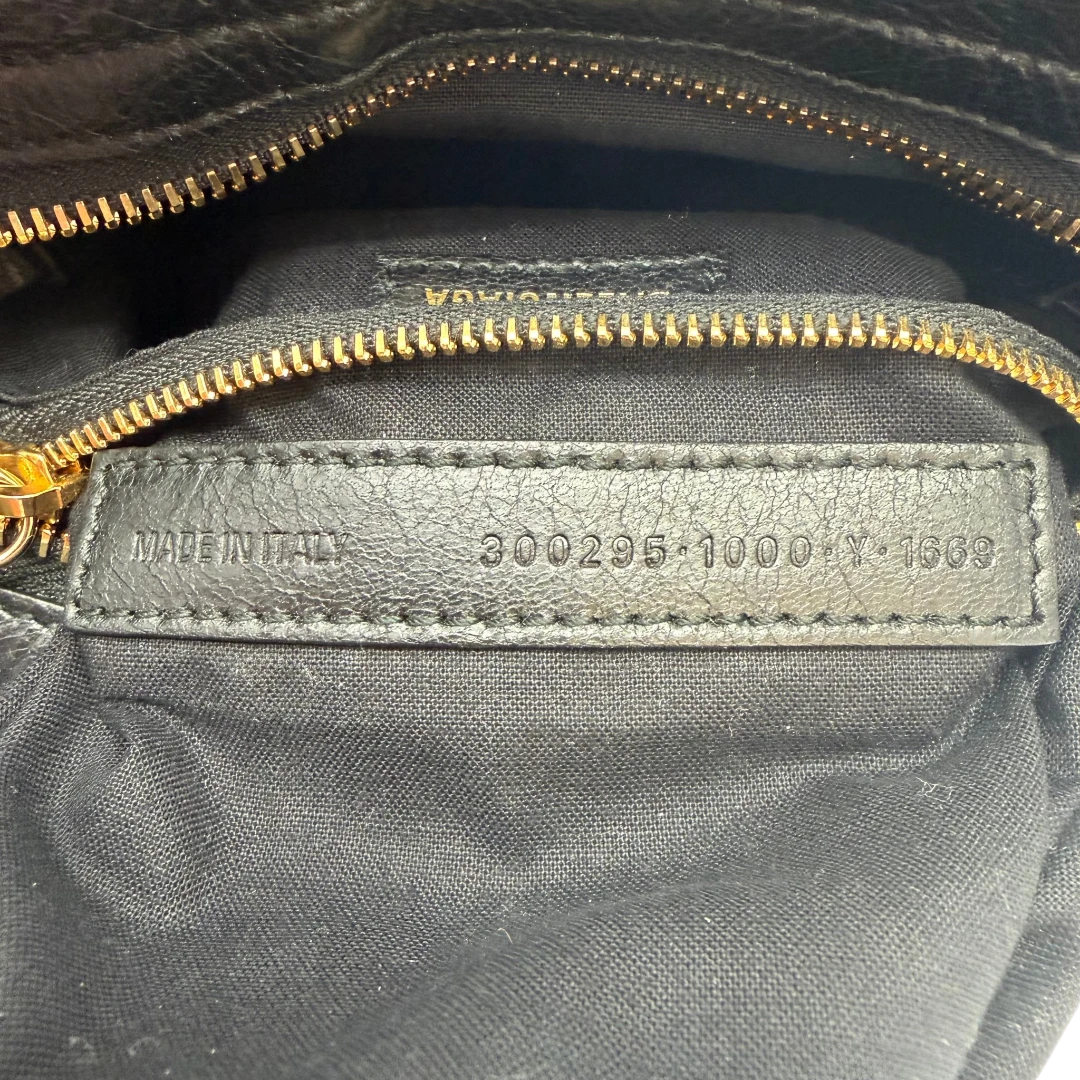 Balenciaga Handtasche Classic City small