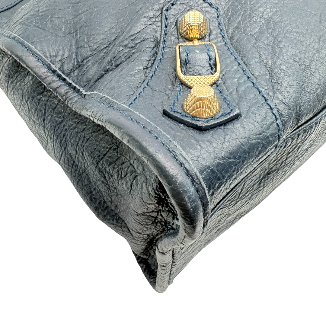 Balenciaga Handtasche Giant City