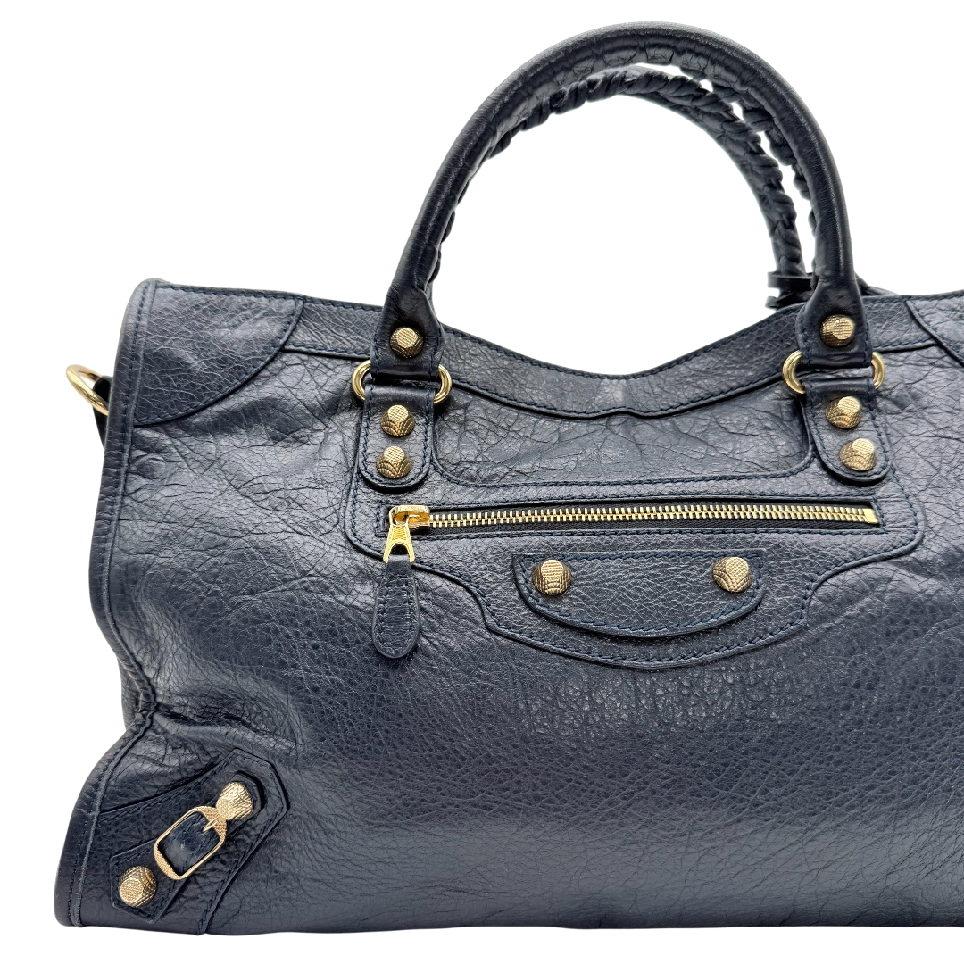 Balenciaga Handtasche Giant City