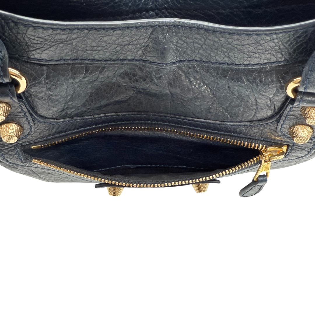 Balenciaga Handtasche Giant City