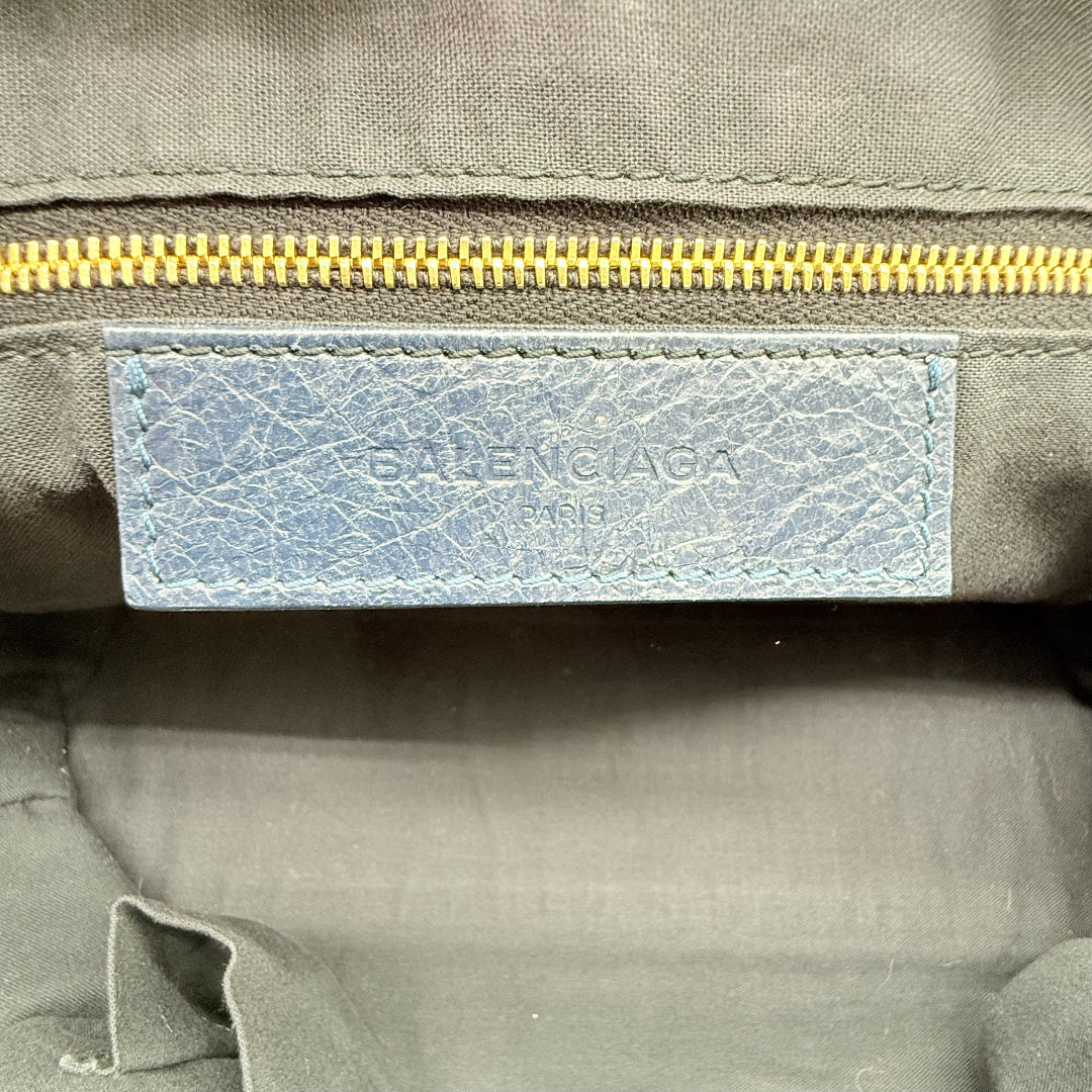 Balenciaga Handtasche Giant City
