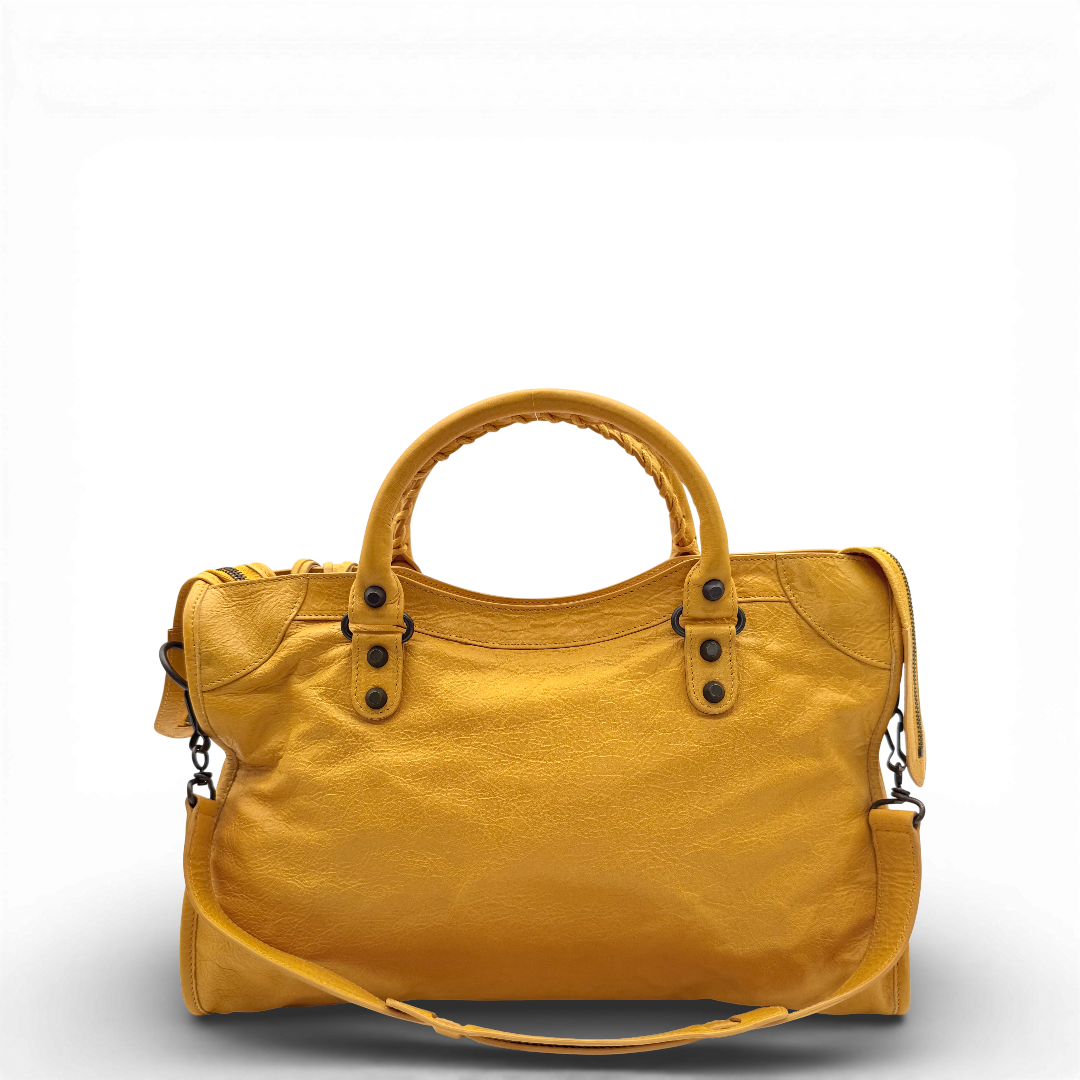 Handtasche Giant City