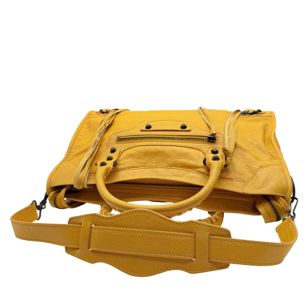 Handtasche Giant City