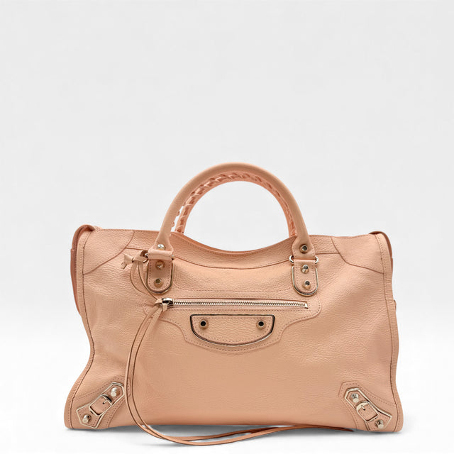 Classic City handbag medium