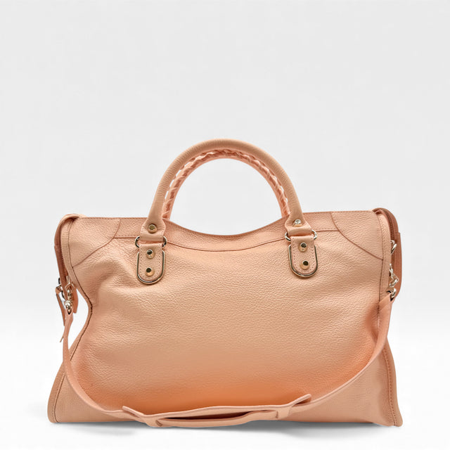 Classic City handbag medium