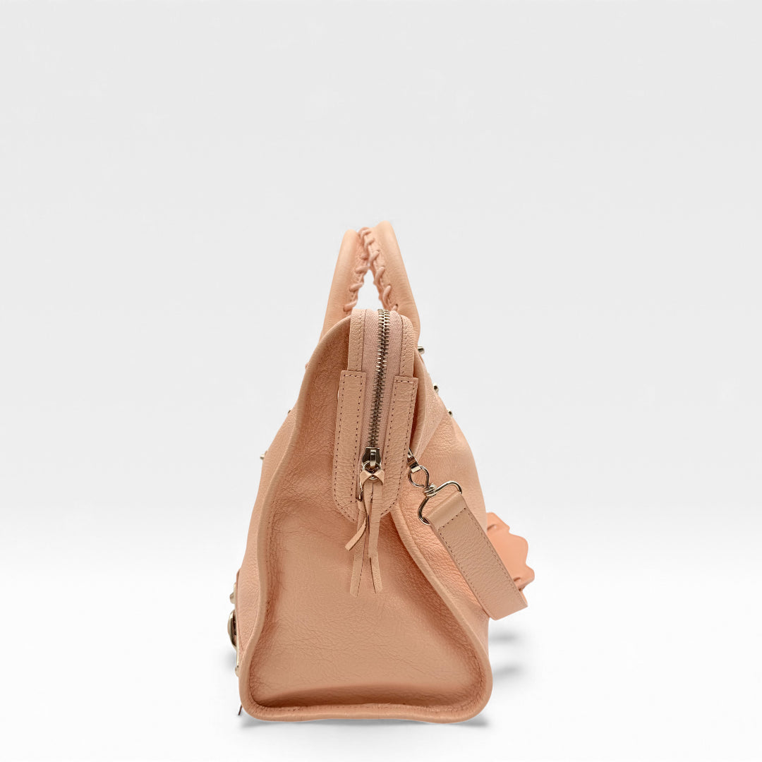 Handtasche Classic City medium