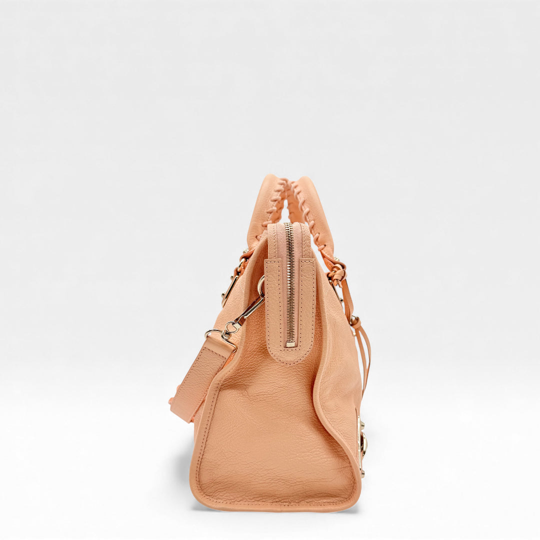 Classic City handbag medium