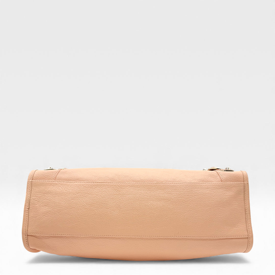 Classic City handbag medium