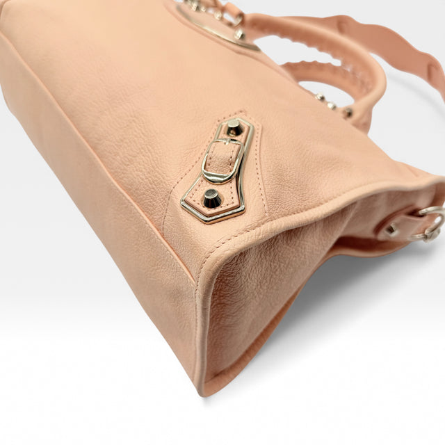 Classic City handbag medium