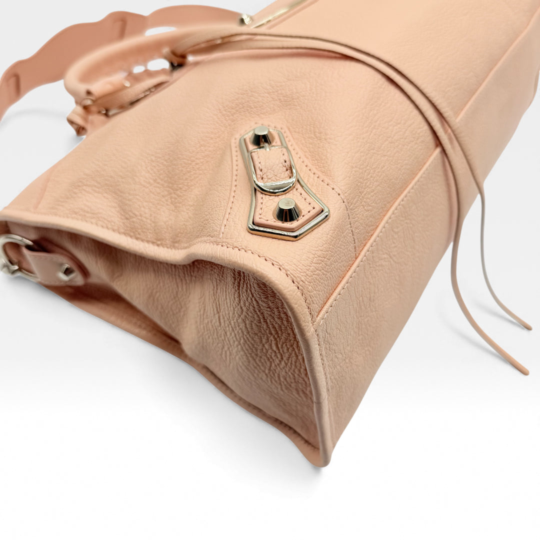 Classic City handbag medium