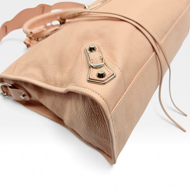 Classic City handbag medium