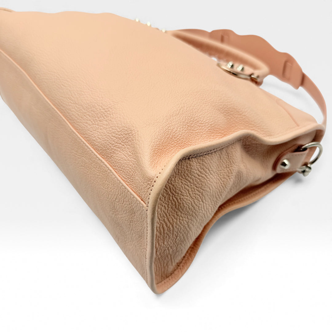Classic City handbag medium
